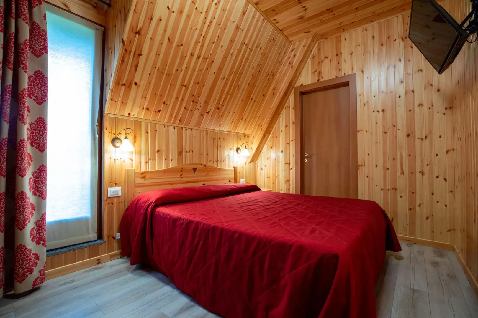 Hotel Spiazzi camera 368 2