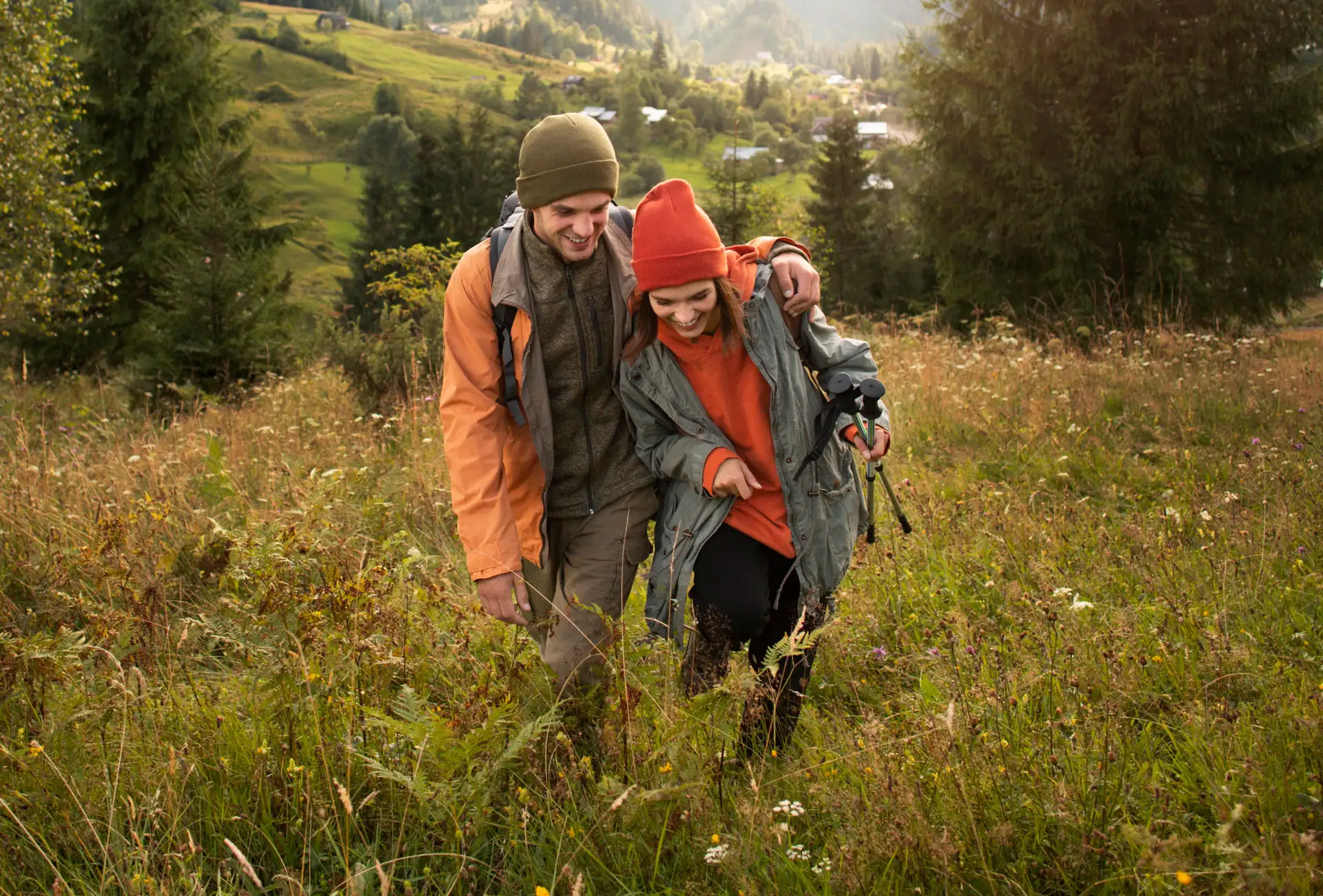 Hotel Spiazzi Coppia