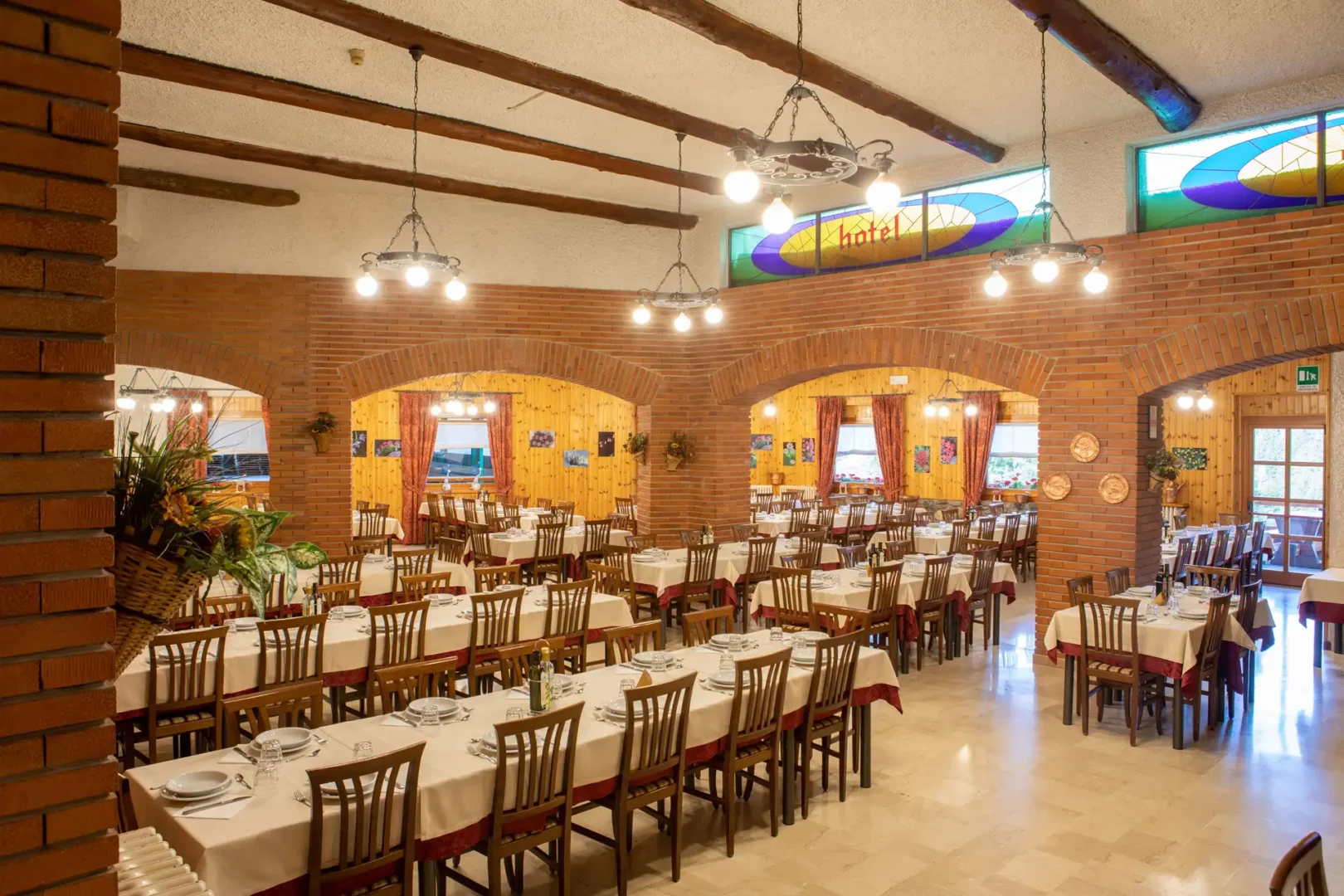 Ristorante Hotel Spiazzi 2